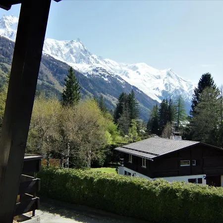 Alpen Roc By Interhome Apartamento *