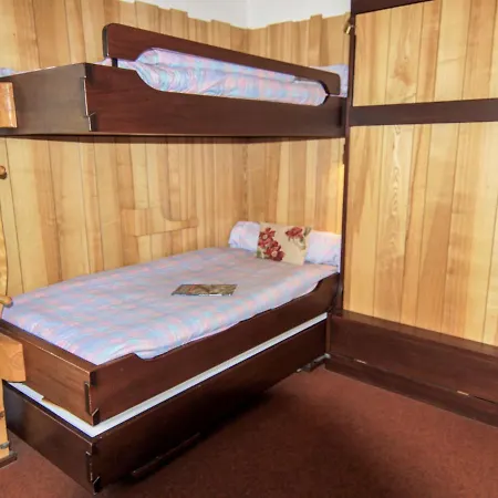 Alpen Roc By Interhome Chamonix