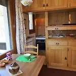 Alpen Roc By Interhome *