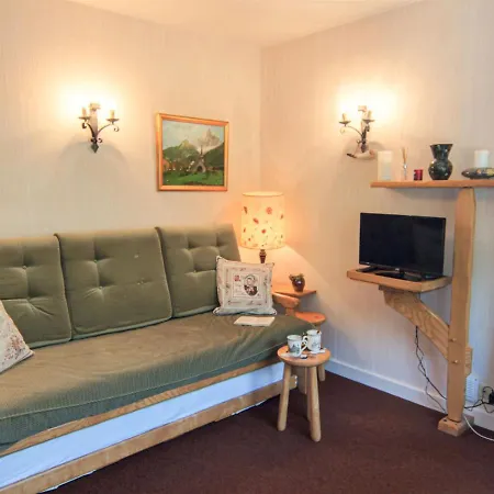 Alpen Roc By Interhome Apartamento