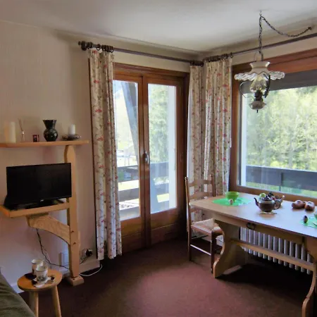 Alpen Roc By Interhome Apartment *