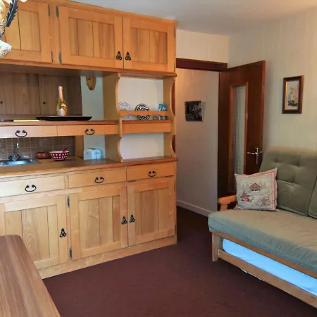 Alpen Roc By Interhome * Chamonix