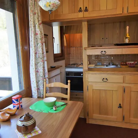 Alpen Roc By Interhome *