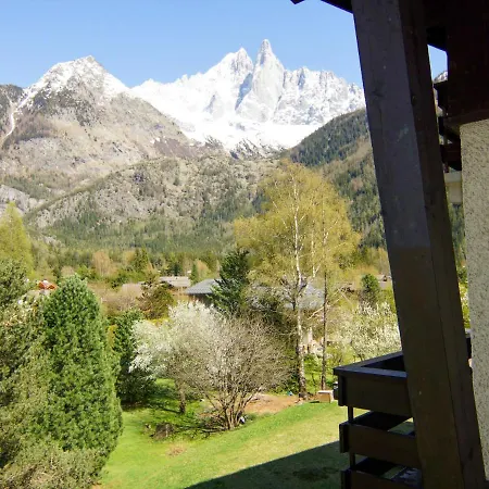 Alpen Roc By Interhome Apartamento *