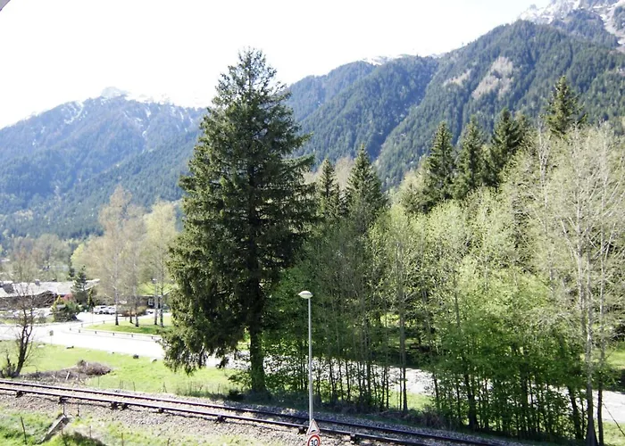 Alpen Roc By Interhome