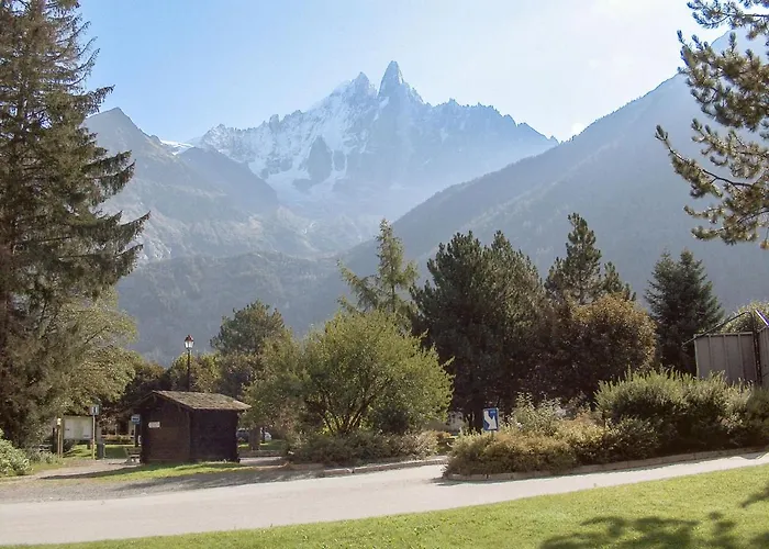 Alpen Roc By Interhome *