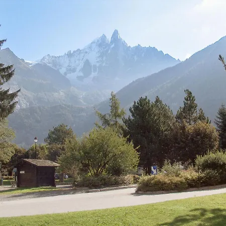 Alpen Roc By Interhome *