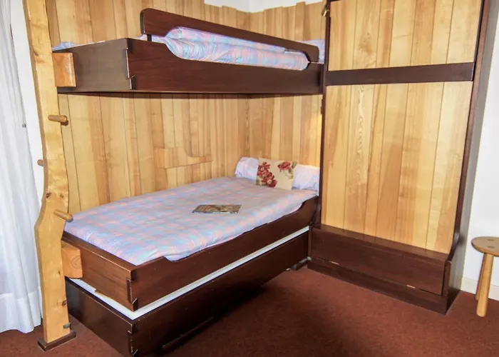 Alpen Roc By Interhome Chamonix